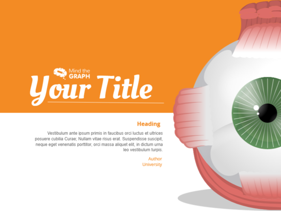 Slides Presentations template preview