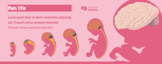Graphical Abstracts template preview